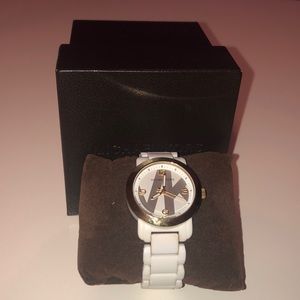 Ladies Michael Kors Watch